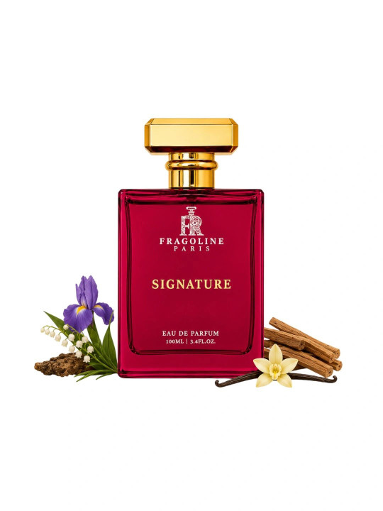 Women Classic Floral EDP 100ml