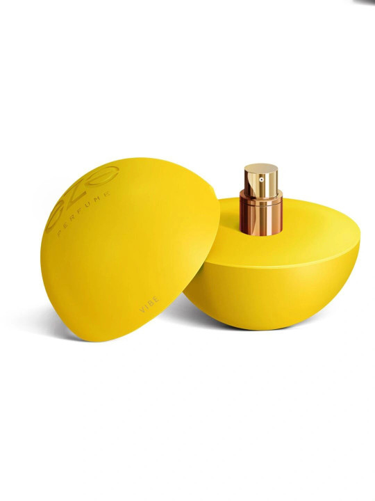 Vibe Eau De Parfum 75ml