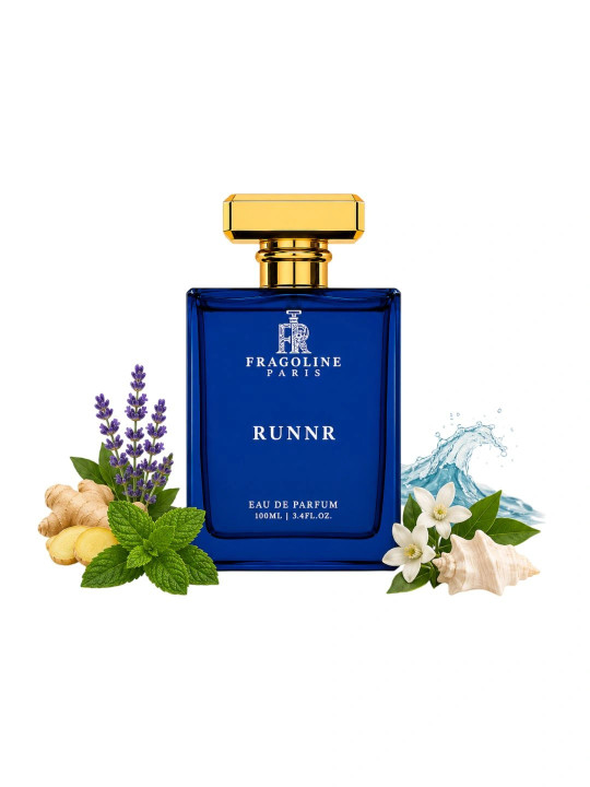 Eau de Parfum- 100 ml