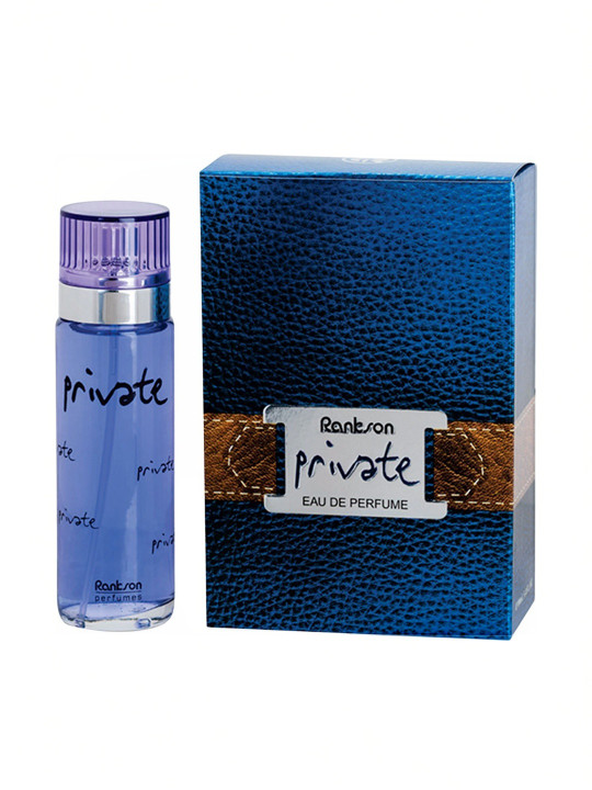 PRIVATE Eau de Parfum - 100 ml
