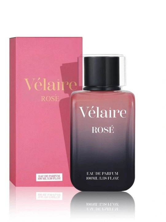 Rose Oud Parfum - 100 ml