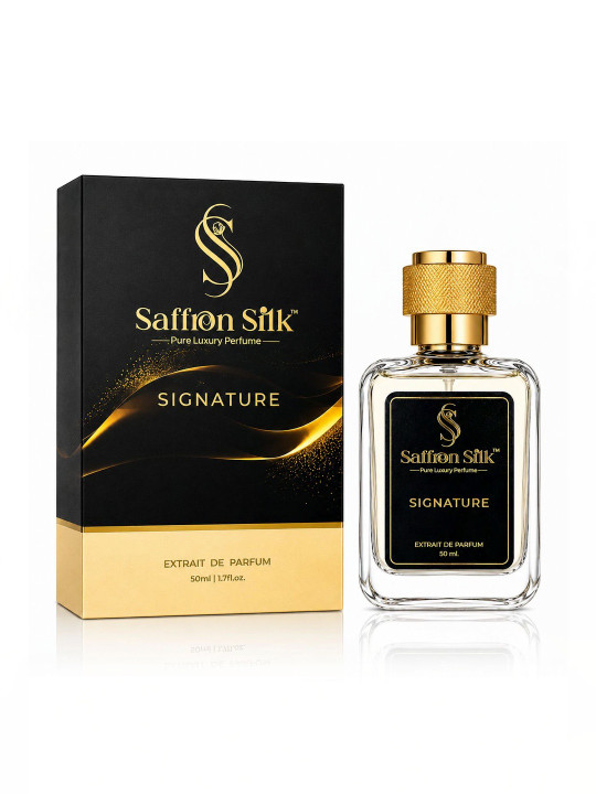 Signature Extrait De Parfum