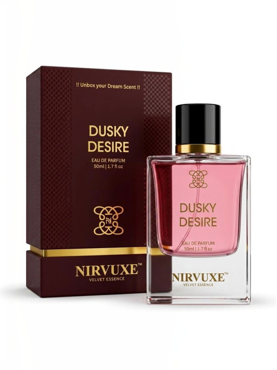 Eau de Parfum- 50 ml