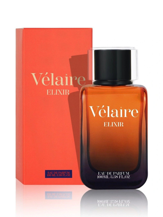 EXilir Eau De Parfum - 100 ml
