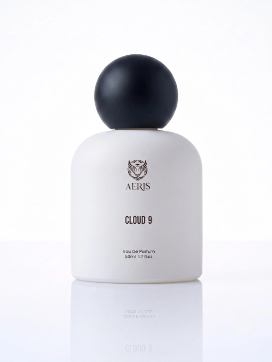 Cloud9 Eau de Parfum - 50 ml