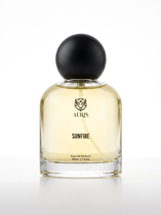 Sunfire Eau de Parfum 50 ml