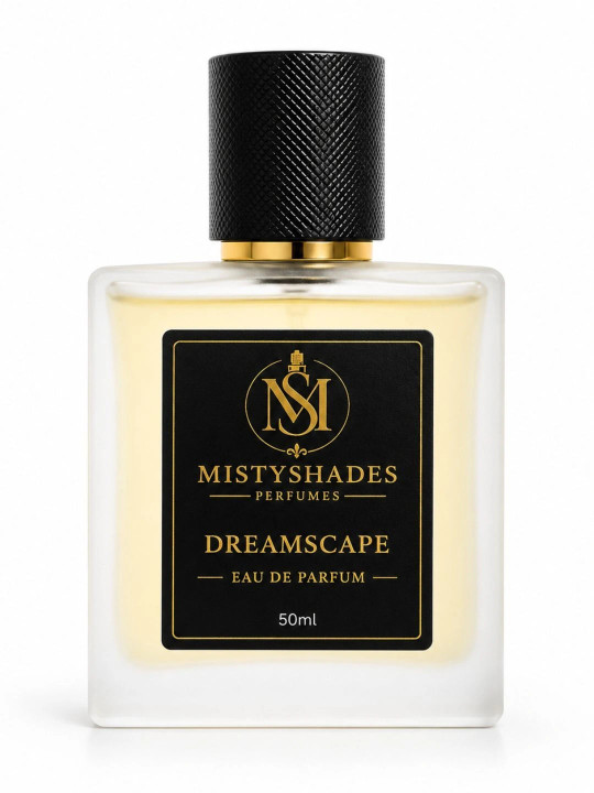 Men DreamScap EDP- 50 ml