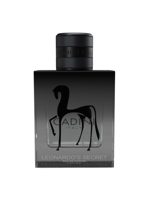 Leonardo's Secret EDP