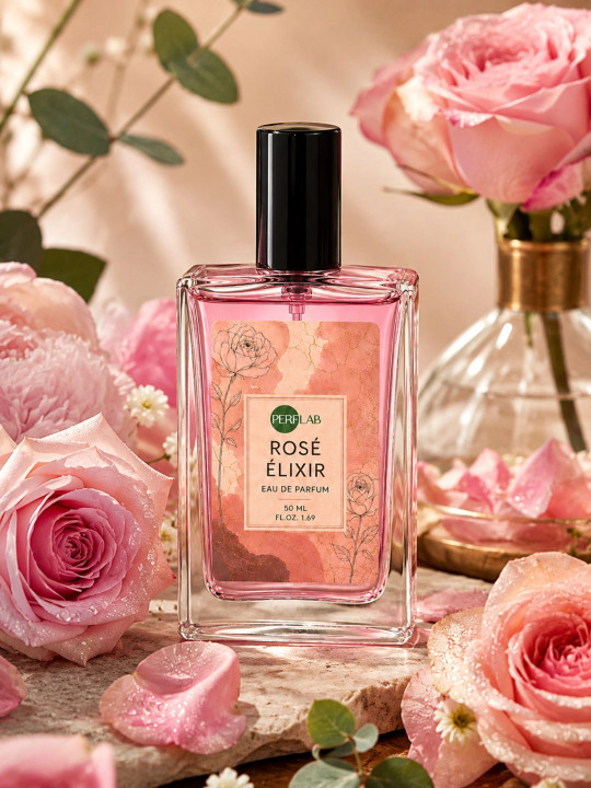 Ros Lixir EDP - 50 ml