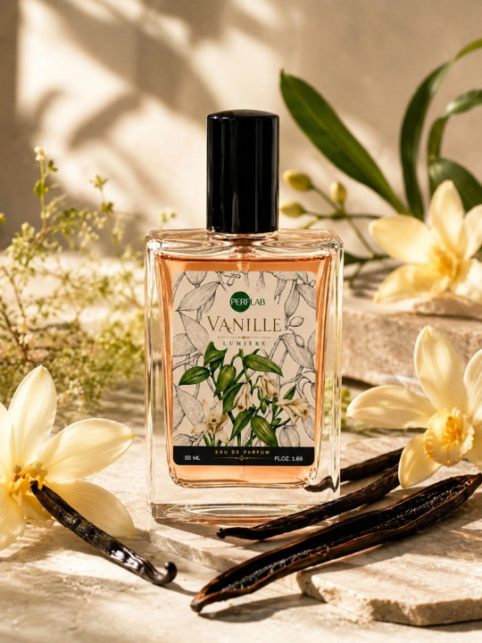 Vanille Lumire EDP - 50 ml