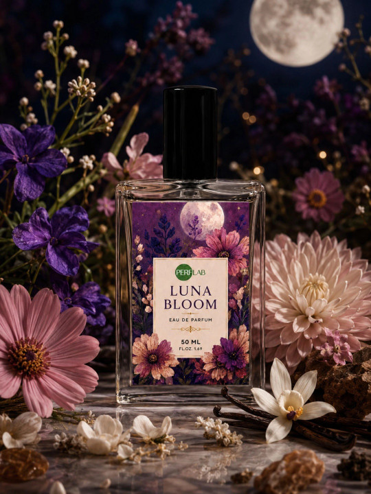 Luna Bloom EDP - 50 ml