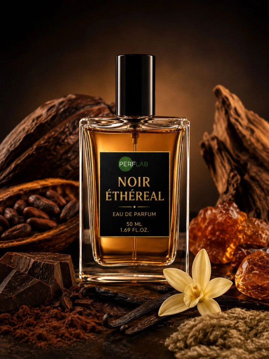 Noir Thral EDP - 50 ml