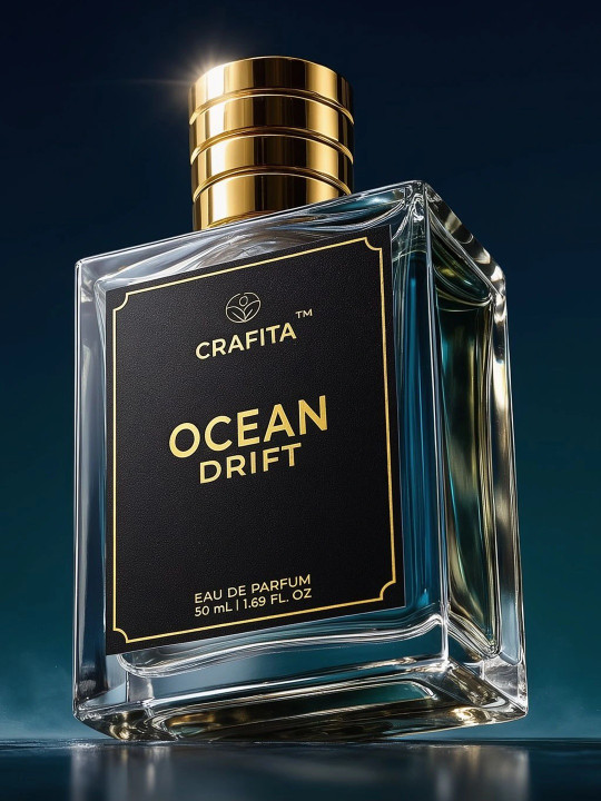 Ocean Drift Aquatic Scent-50ml