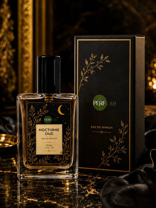 Nocturne Oud EDP - 50 ml