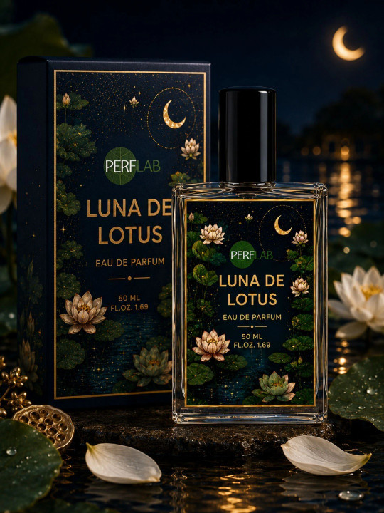 Luna De Lotus EDP - 50 ml