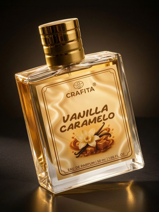 Vanilla Caramelo EDP - 50 ml
