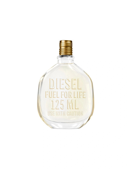 Fuel For Life EDT 125ml