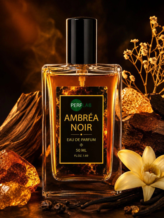 Ambra Noir EDP - 50 ml