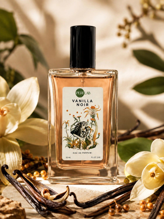 Vanilla Noir EDP - 50 ml