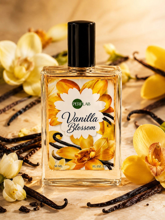 Vanilla Blossom EDP - 50 ml
