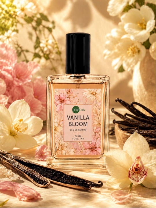 Vanilla Bloom EDP - 50 ml