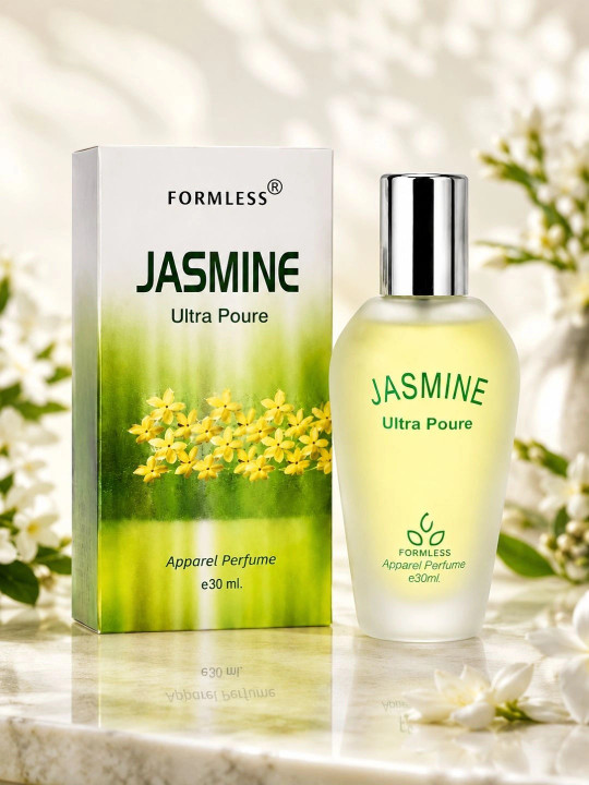 Jasmine Perfume - 30 ml