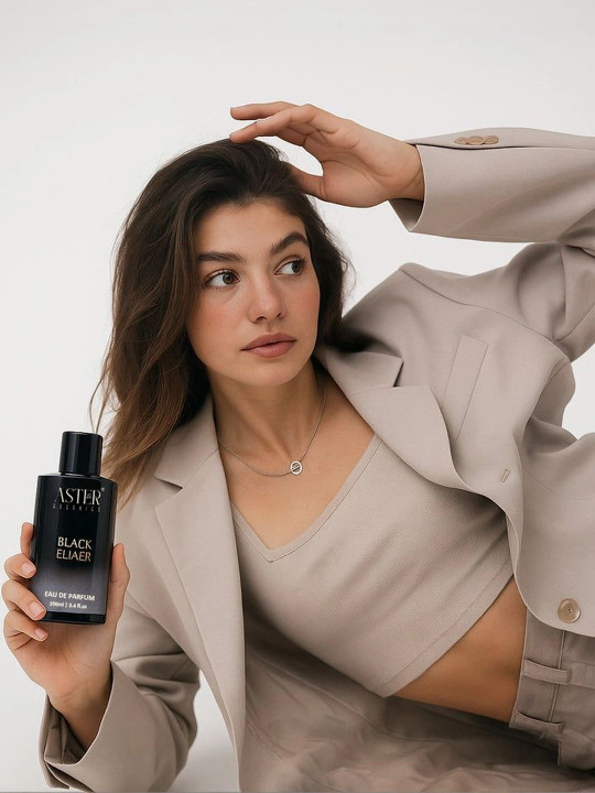 Eau De Parfume - 100 ml