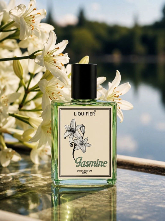 Women Jasmine Parfum
