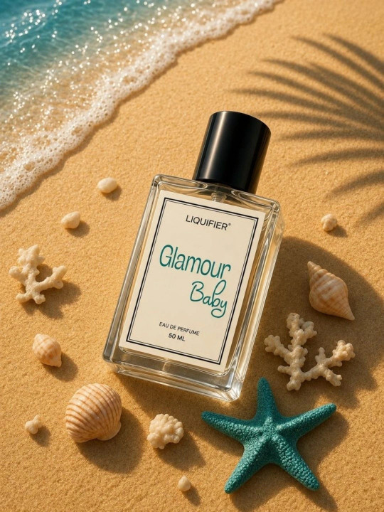 Glamour Baby EDP - 50 ml