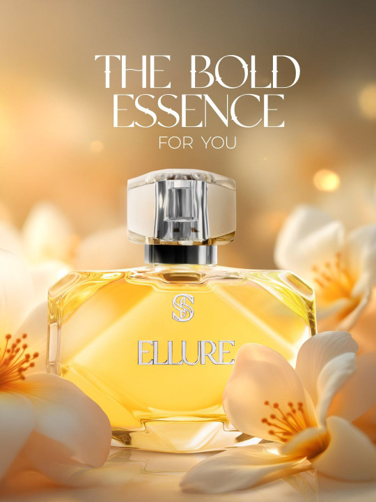 Women Ellure EDP - 100 ml