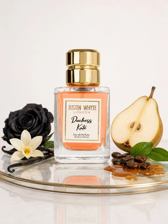 Duchess Kate - 50 ml