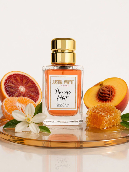 Princess Lilibet EDP - 50 ml
