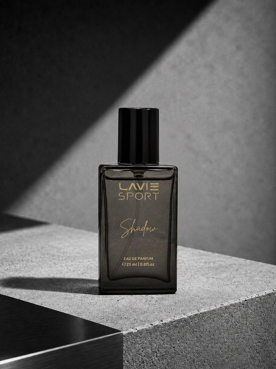 Men Shadow EDP - 25 ml