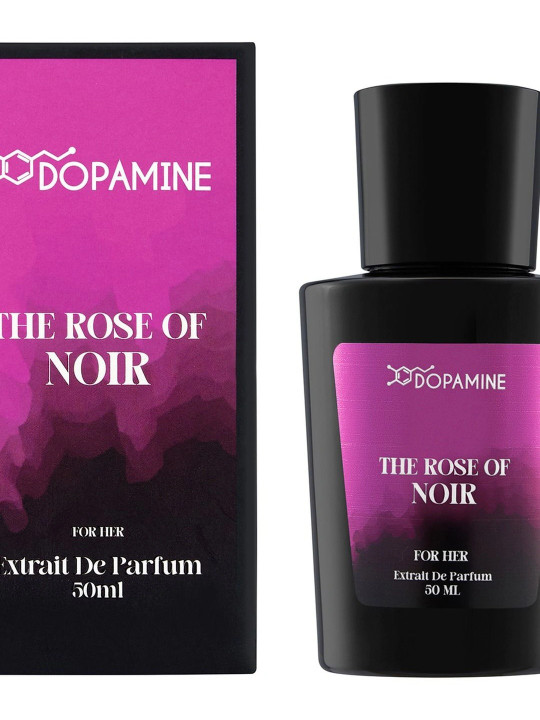 The Rose Of Noir