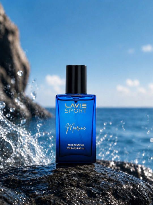Men Marine Eau De Parfum 20 ml