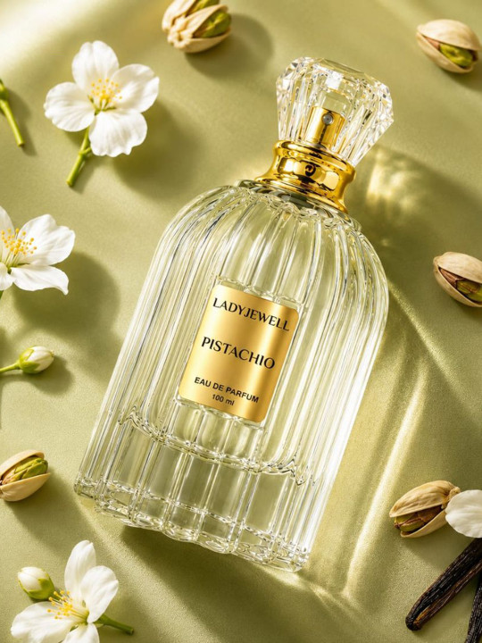 Women Pistachio EDP -100 ml