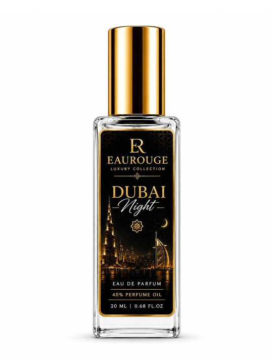 Men Amber Evening EDP - 20 ml