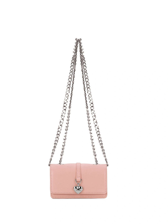 MIRAGGIO Marla Crossbody Bag