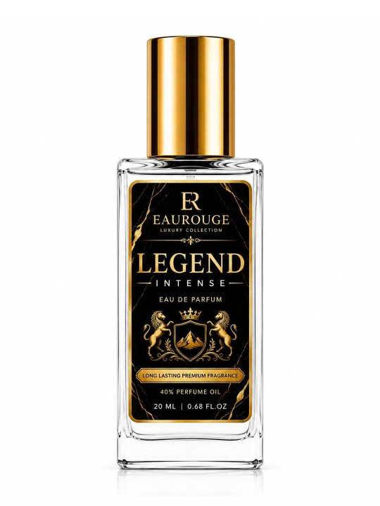 Legend Eau De Parfum