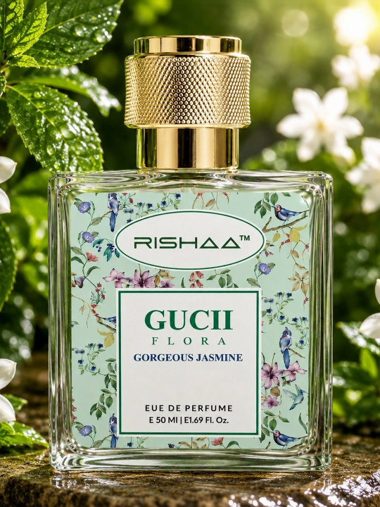 Gucii Flora Gorgeous Jasmine