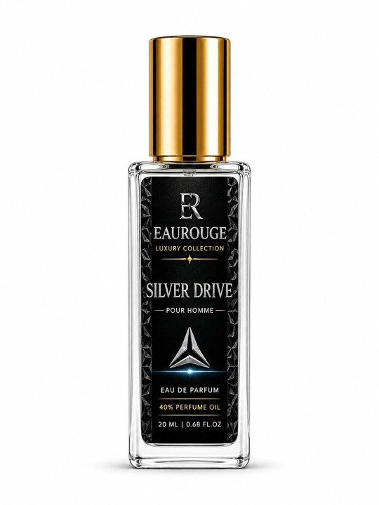 Sliver Drive Eau De Parfum