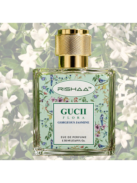 Gucii Flora Gorgeous Jasmine