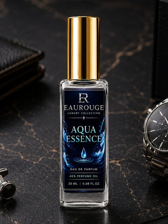 Aqua Essence Eau De Parfum