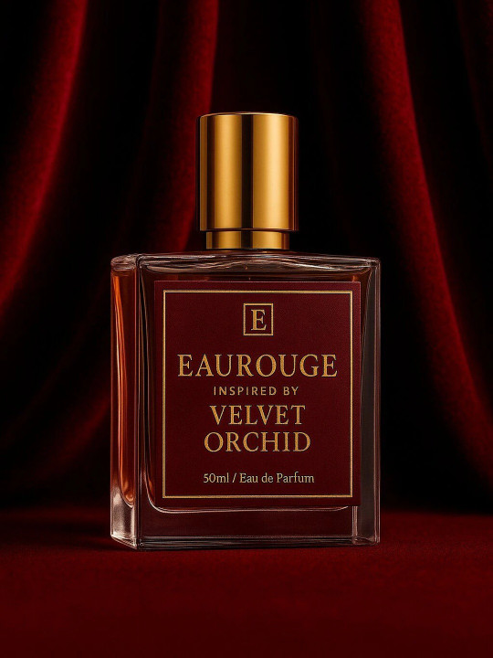 Velvet Orchid Eau De Parfum
