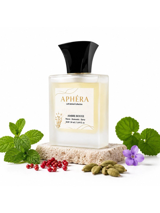 Eau De Parfum - 50 ml