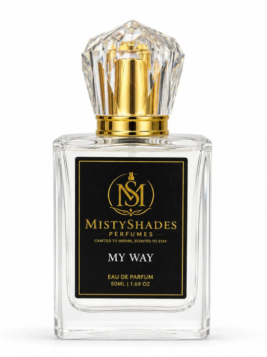 My Way EDP - 50 ml