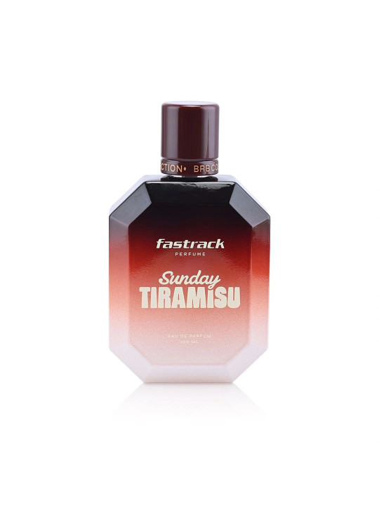 Sunday Tiramisu EDP - 100 ml