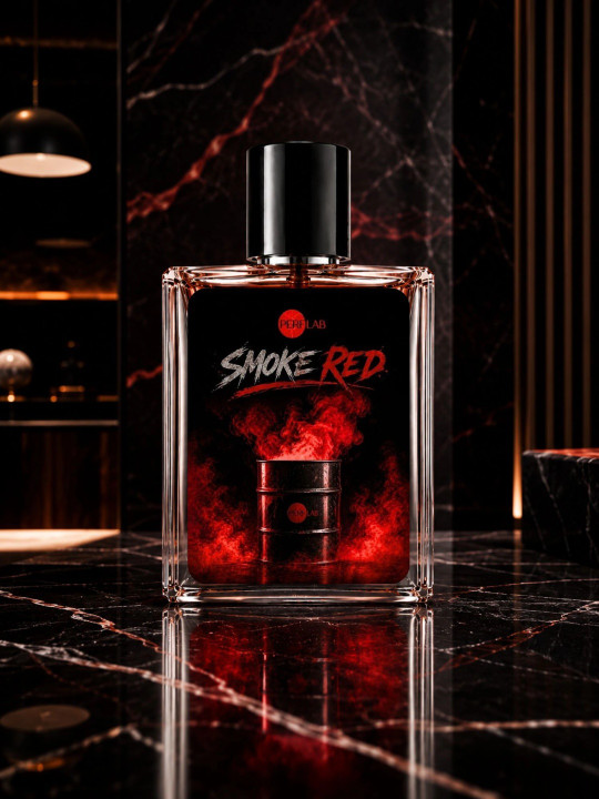 Smoke Red EDP - 50 ml
