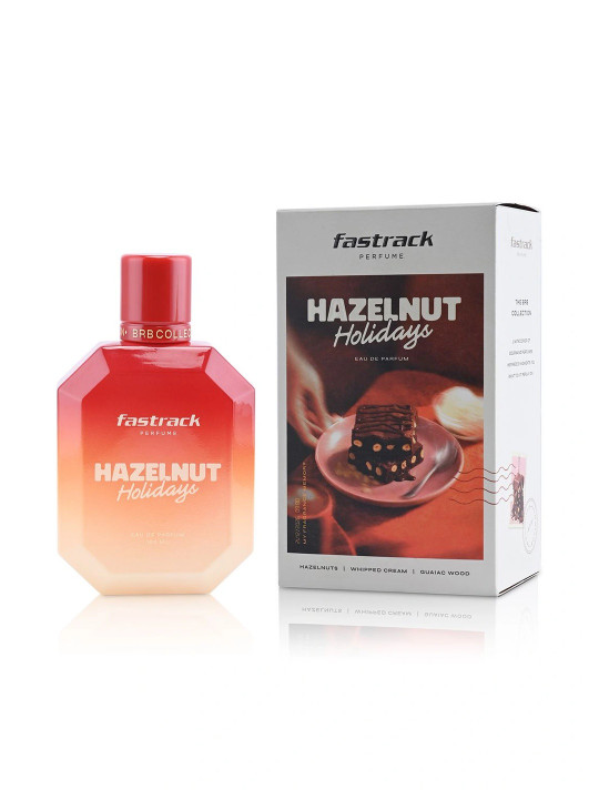 Eau de parfum - 100 ml