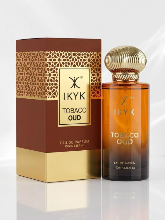 Tobaco Oud EDP - 100 ml